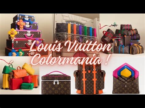 fantasia louis vuitton camicia|louis vuitton colourmania.